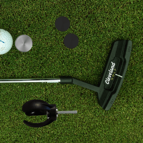 Upright Putting Pack Upright Putting Pack