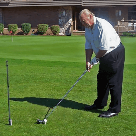 EZ-Tee Golfer EZ-Tee Golfer