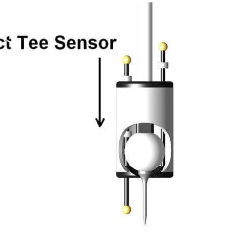 extend tee probe extend tee probe